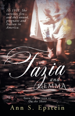 Cover for Tazia and Gemma