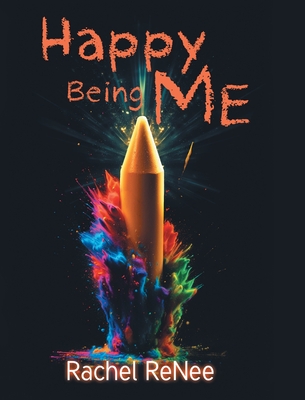 Happy Being ME Cover Image