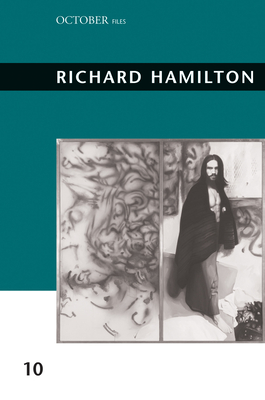 Richard Hamilton (October Files #10)