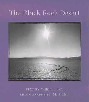 The Black Rock Desert (Desert Places )