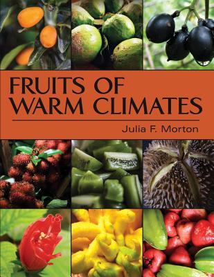 Fruits of Warm Climates Cover Image
