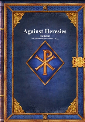 Against Heresies Cover Image