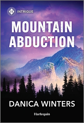 Cover for Mountain Abduction