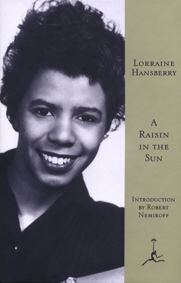 A Raisin in the Sun Cover Image