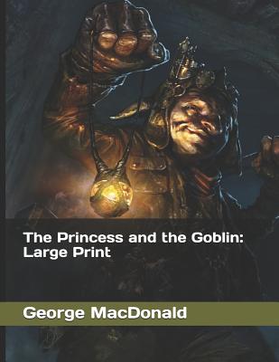 The Princess and the Goblin