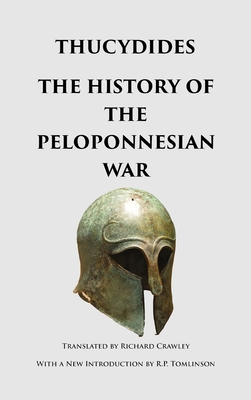 History of the Peloponnesian War by Thucydides