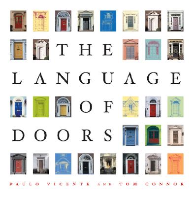 The Language of Doors Cover Image