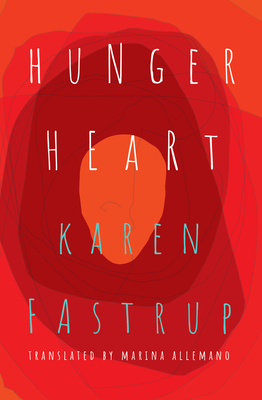Hunger Heart (Literature in Translation Series) Cover Image
