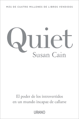 Quiet - Susan Cain