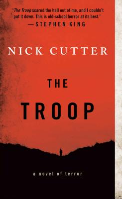 The Troop cover image