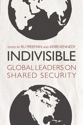 Cover for Indivisible