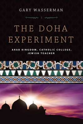 Cover for The Doha Experiment