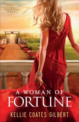 A Woman of Fortune Cover