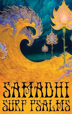 Samadhi Surf Psalms Cover Image