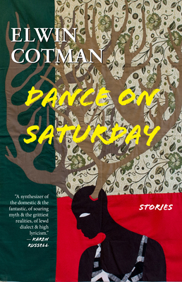 Dance on Saturday: Stories Cover Image