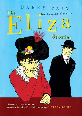 The Eliza Stories (Prion Humour Classics)