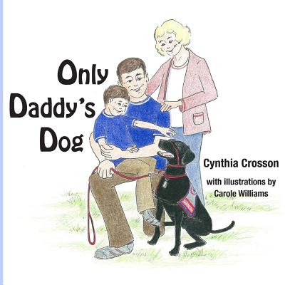 Only Daddy's Dog Cover Image