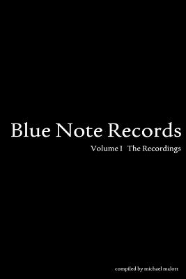 Blue Note Records; The Recordings Cover Image