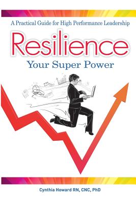 Resilience: Your Super Power Cover Image