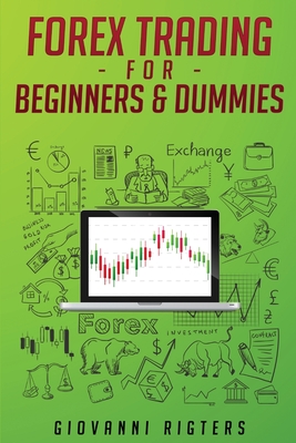 Forex Trading for Beginners & Dummies Cover Image