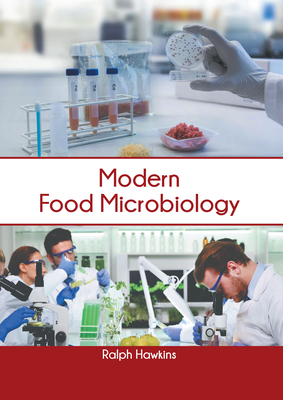 Modern Food Microbiology By Ralph Hawkins (Editor) Cover Image