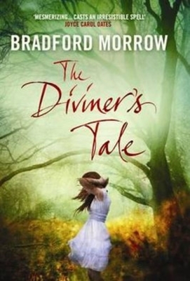 Diviner's Tale Cover