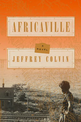 Africaville: A Novel