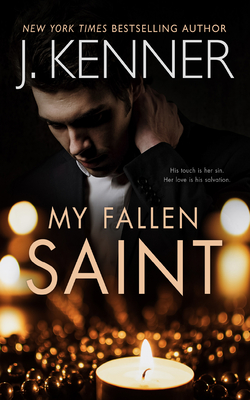 My Fallen Saint Cover Image
