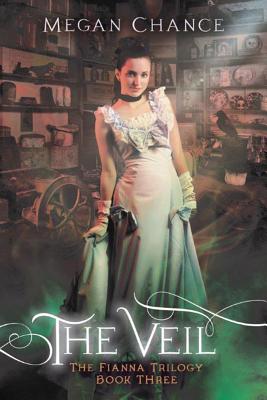 Cover for The Veil (Fianna Trilogy #3)