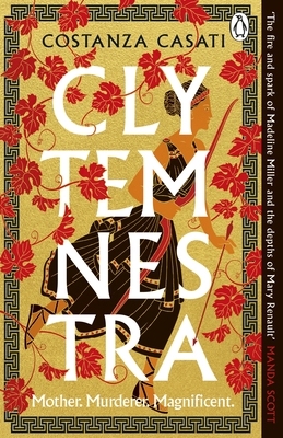 Clytemnestra Cover Image
