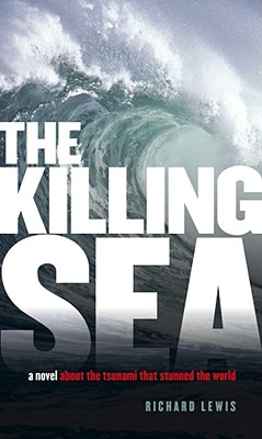 The Killing Sea Cover Image