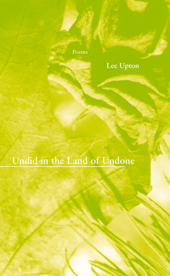 Undid in the Land of Undone