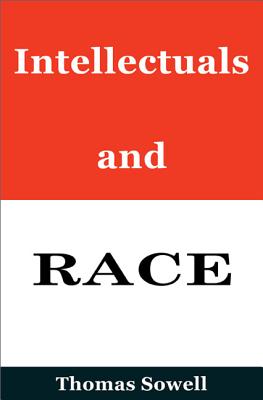 Intellectuals and Race Cover Image