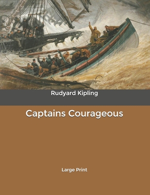 Captains Courageous