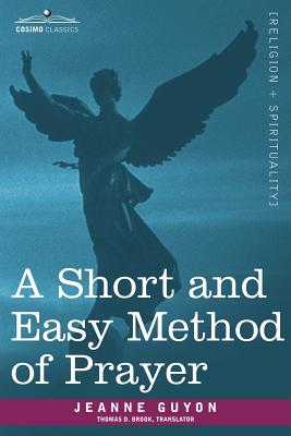 A Short and Easy Method of Prayer Cover Image