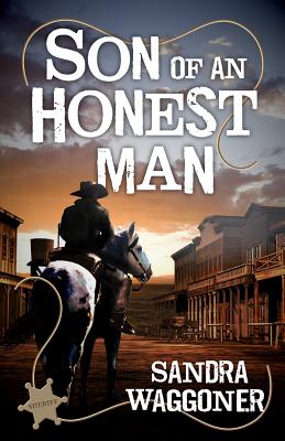 Son of an Honest Man Cover Image