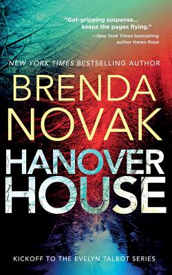 Cover for Hanover House