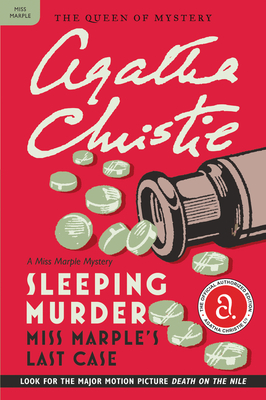 Sleeping Murder: Miss Marple's Last Case (Miss Marple Mysteries #12)