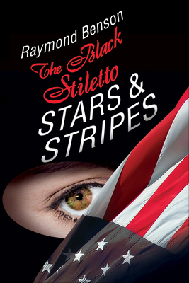 Cover for The Black Stiletto