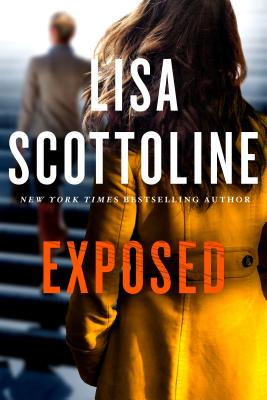 Exposed: A Rosato & DiNunzio Novel Cover Image