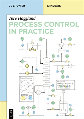 Process Control in Practice (de Gruyter Textbook) By Tore Hägglund, Margret Bauer (Translator) Cover Image
