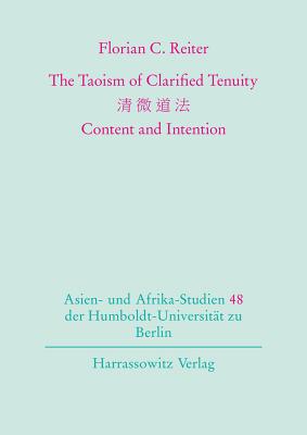 The Taoism of Clarified Tenuity: Content and Intention Cover Image