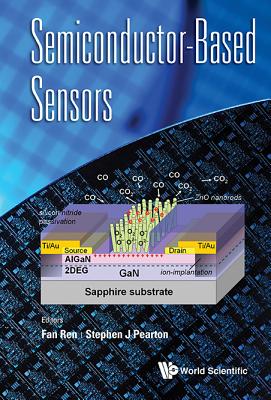 Semiconductor-Based Sensors Cover Image