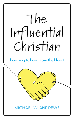 Cover for The Influential Christian