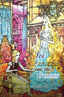 The Princess and the Goblin