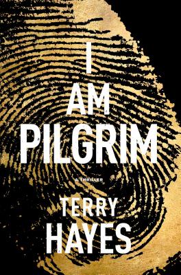 Cover Image for I Am Pilgrim: A Thriller