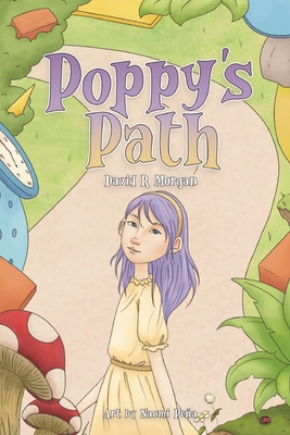 Poppy's Path Cover Image