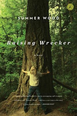 Cover for Raising Wrecker