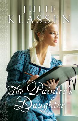 Cover for The Painter's Daughter