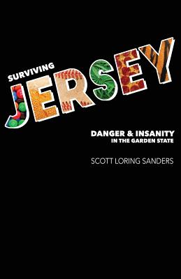 Cover for Surviving Jersey